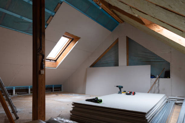Range of Insulation Solutions in Nevada, MO
