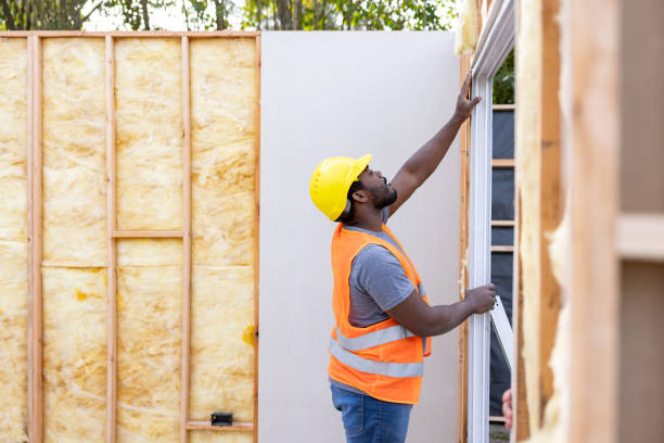 Best Energy-efficient Insulation  in Nevada, MO