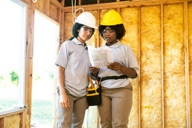 Best Professional Insulation Contractor  in Nevada, MO