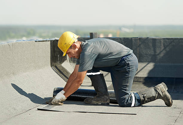 Professional Insulation Contractor in Nevada, MO