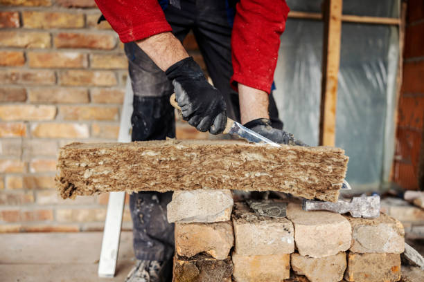 Best Garage Insulation Installation  in Nevada, MO