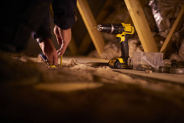 Best Wall Insulation Contractor  in Nevada, MO